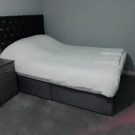 Piccadilly Appartement *