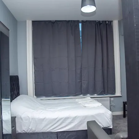 Appartement Piccadilly