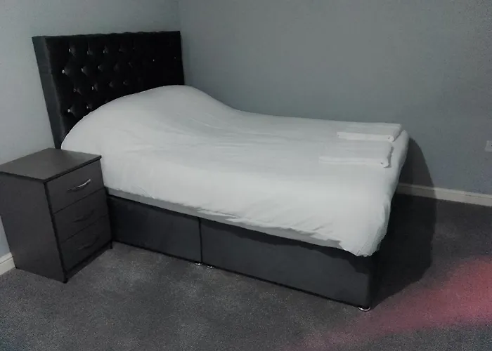 Piccadilly Appartement *