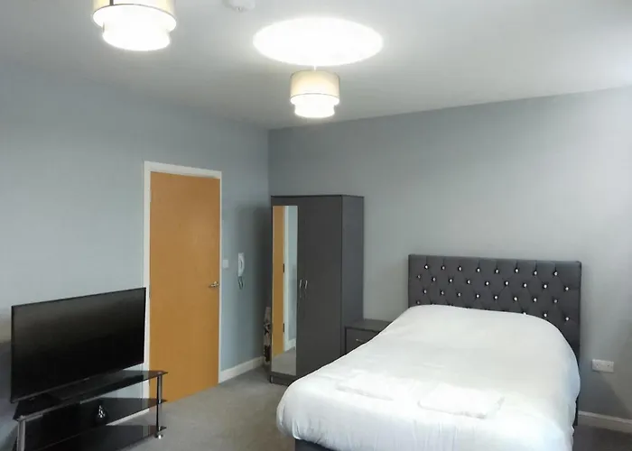 Piccadilly Appartement