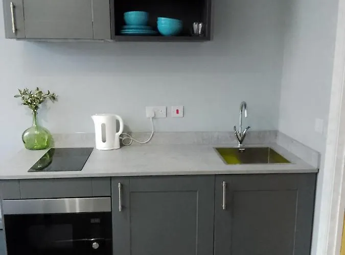 Piccadilly Appartement *