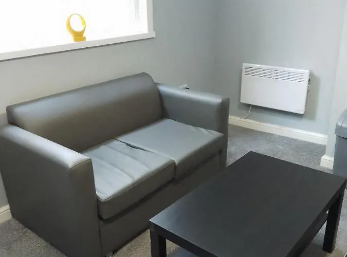 Piccadilly Bradford (West Yorkshire)