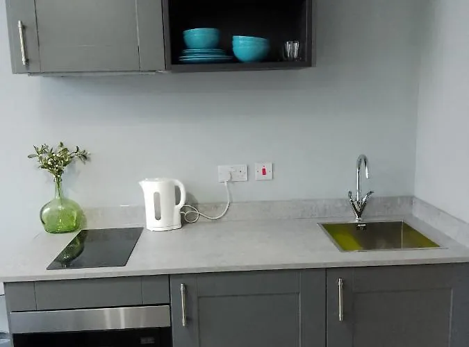 Apartamento Piccadilly Bradford (West Yorkshire)