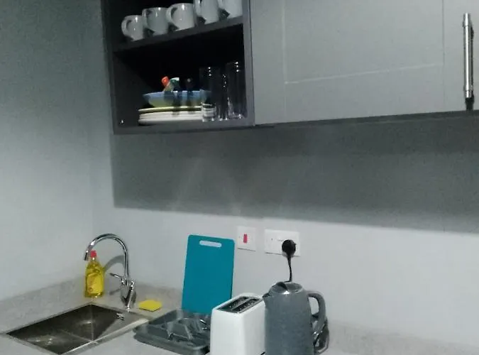 Piccadilly Appartement