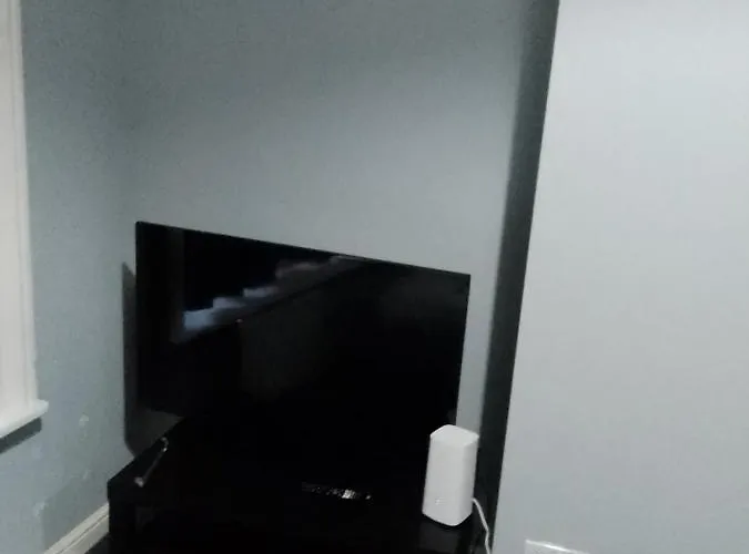 Apartamento Piccadilly *