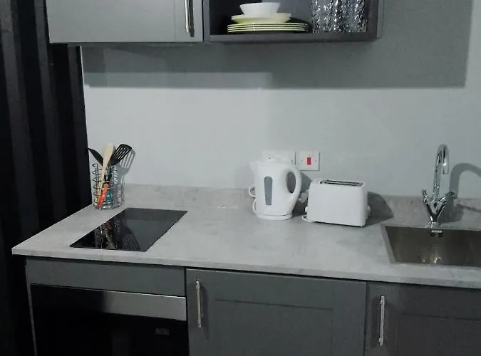 Piccadilly Appartement