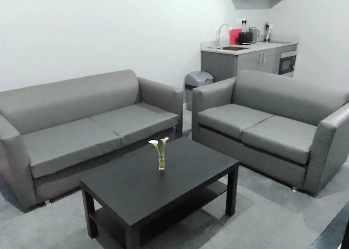 Piccadilly Appartement *