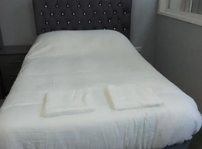 Appartement Piccadilly Bradford (West Yorkshire)