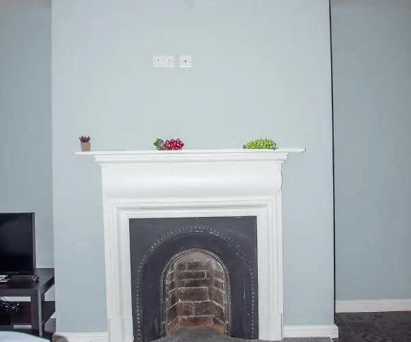 Piccadilly Appartement *