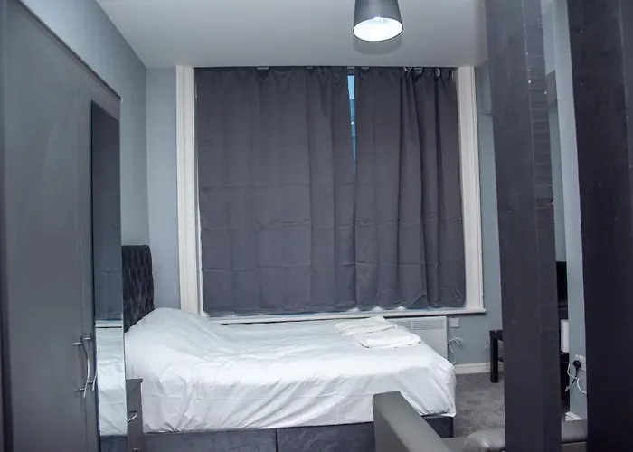 Apartamento Piccadilly