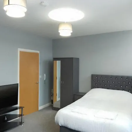 Piccadilly Appartement