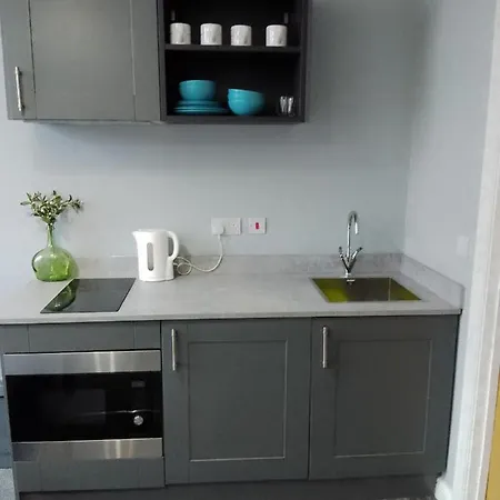 Piccadilly Appartement *