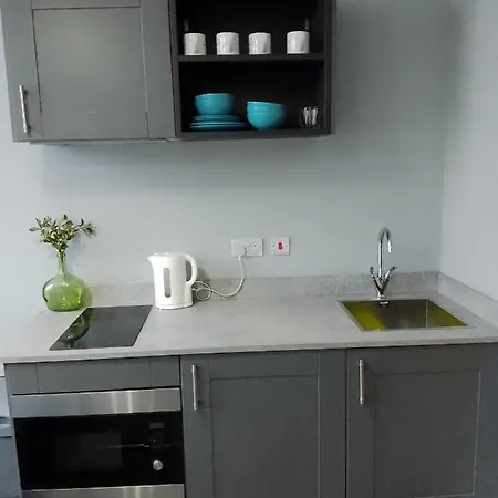 Appartement Piccadilly Bradford (West Yorkshire)