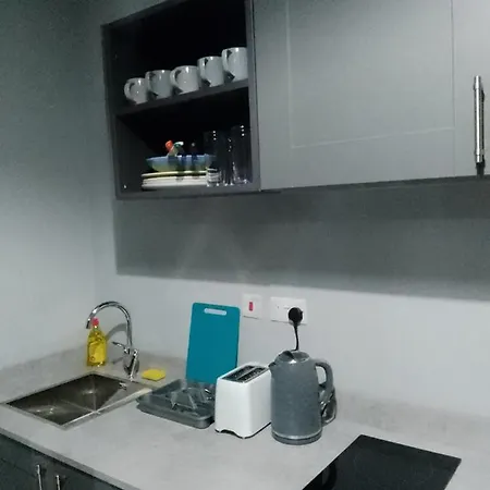 Piccadilly Appartement