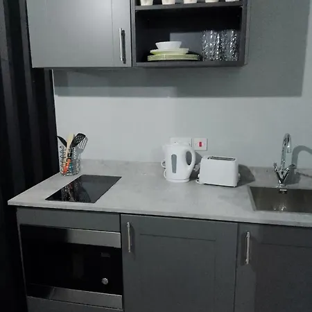 Piccadilly Appartement