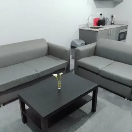 Piccadilly Appartement *