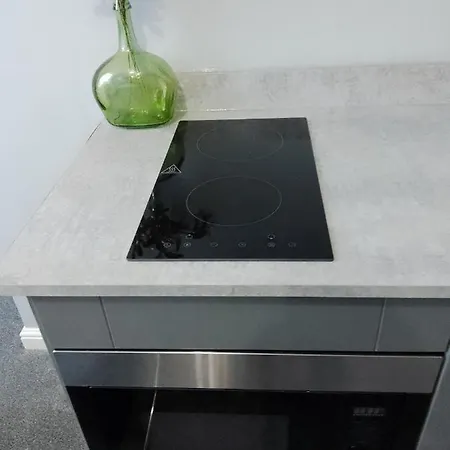 Appartement Piccadilly Bradford (West Yorkshire)