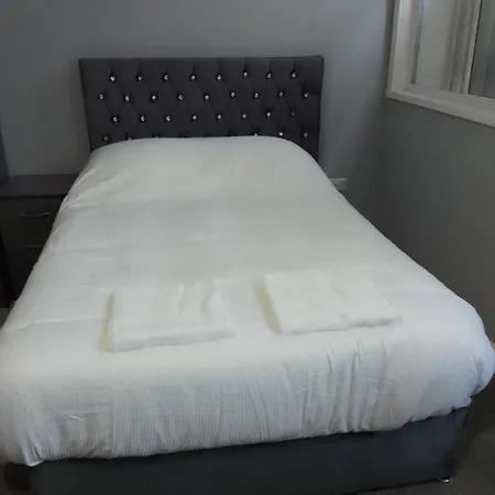 Appartement Piccadilly Bradford (West Yorkshire)