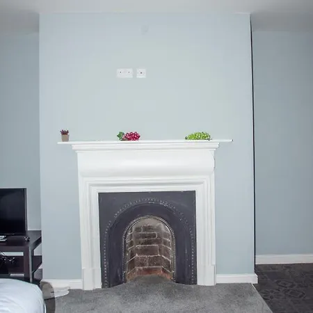 Piccadilly Appartement *